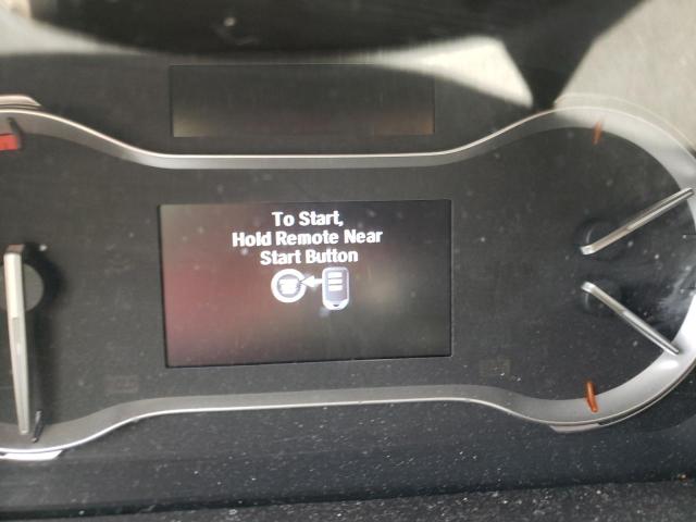 Photo 8 from auction – 2016 HONDA PILOT TOUR with VIN 5FNYF5H98GB032739