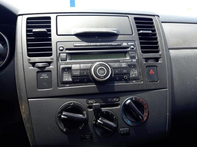 Photo 9 from auction – 2008 NISSAN VERSA S with VIN 3N1BC13EX8L373299