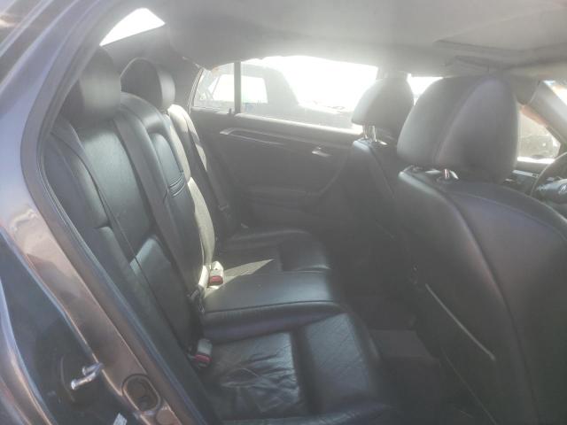 Photo 6 from auction – 2006 ACURA 3.2TL with VIN 19UUA66256A050049