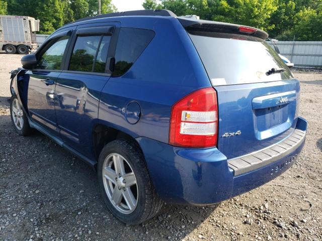 Photo 3 from auction – 2010 JEEP COMPASS SP with VIN 1J4NF4FB1AD502315