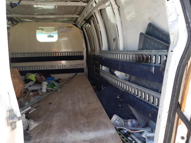 Photo 6 from auction – 2012 CHEVROLET EXPRESS G1 with VIN 1GCSGAFX8C1109741