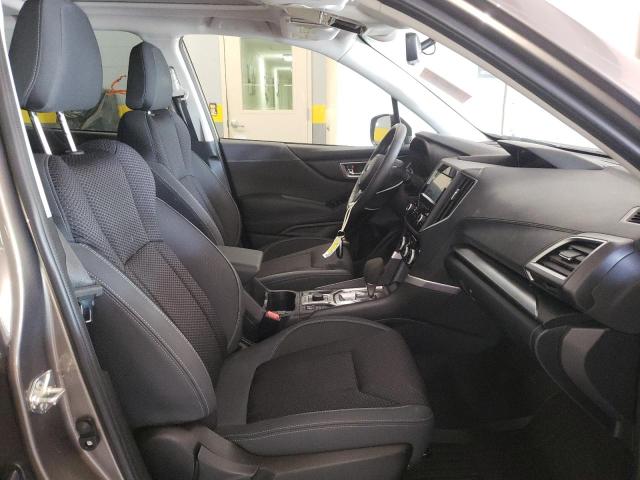 Photo 5 from auction – 2021 SUBARU FORESTER P with VIN JF2SKAJC5MH589623
