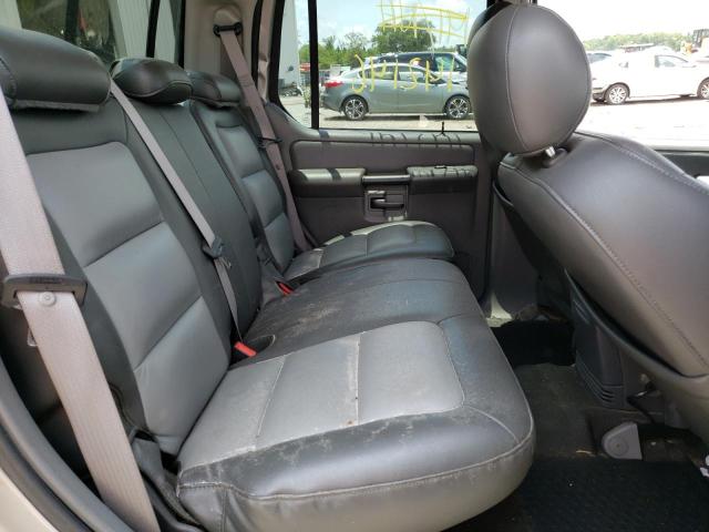 Photo 6 from auction – 2005 FORD EXPLORER S with VIN 1FMZU67K55UA79621