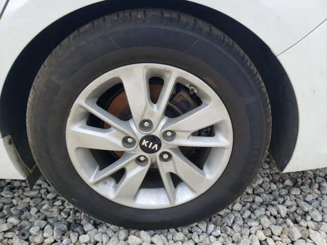 Zdjęcie 9 z aukcji – 2016 KIA OPTIMA LX z VIN KNAGT4L33G5086305