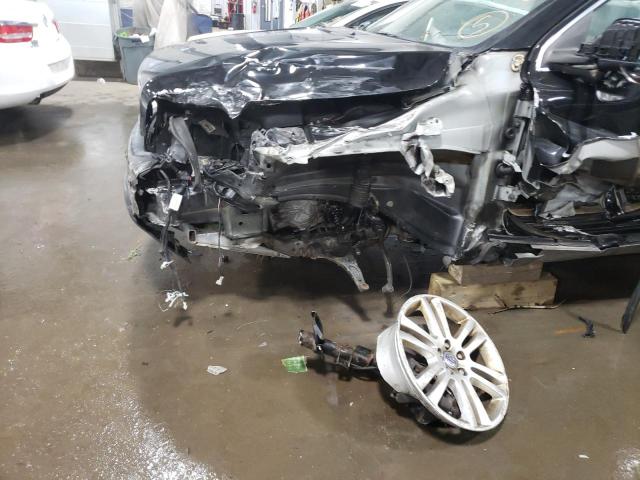Photo 9 from auction – 2010 VOLVO XC90 3.2 with VIN YV4982CZXA1546867