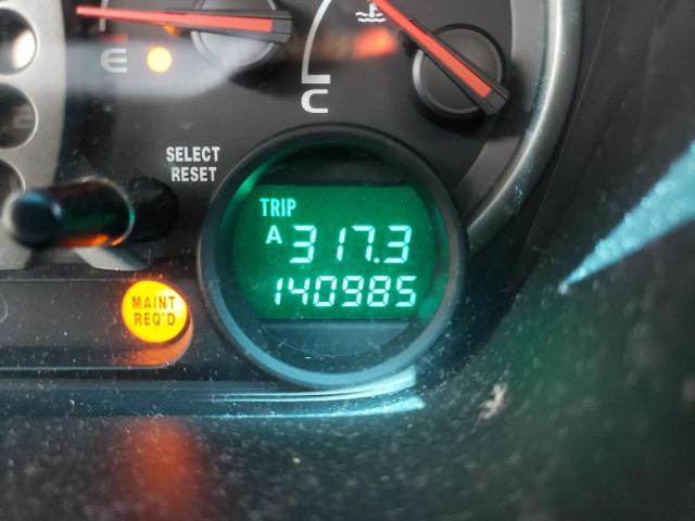 Photo 8 from auction – 2005 HONDA PILOT LX with VIN 2HKYF181X5H521371