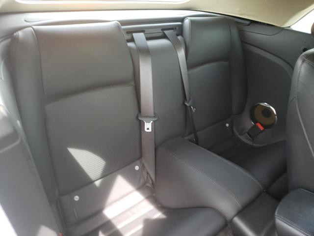 Photo 6 from auction – 2009 JAGUAR XK with VIN SAJWA44B395B31647