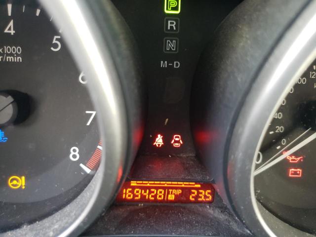 Photo 8 from auction – 2011 MAZDA 3 I with VIN JM1BL1UF2B1418724