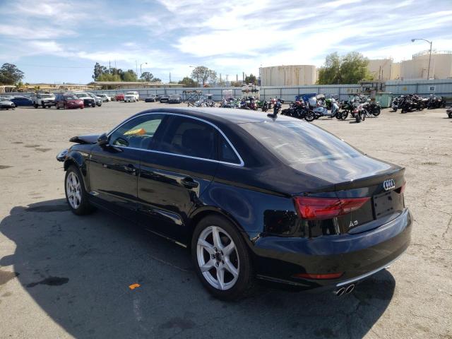 Photo 3 from auction – 2019 AUDI A3 PREMIUM with VIN WAUAUGFF6K1011740