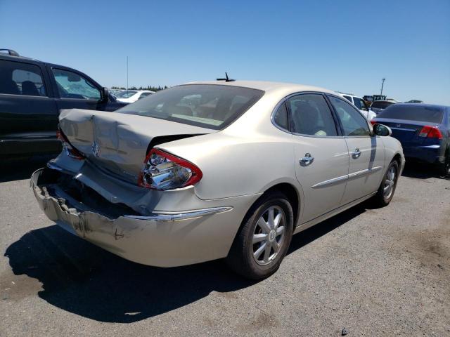 Photo 4 from auction – 2009 BUICK LACROSSE C with VIN 2G4WD582091240535