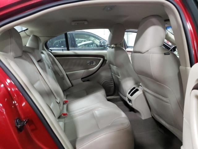 Photo 6 from auction – 2011 FORD TAURUS LIM with VIN 1FAHP2FW6BG129222