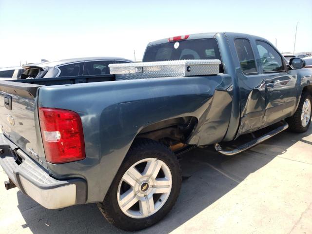 Photo 9 from auction – 2008 CHEVROLET SILVERADO with VIN 1GCEC19088Z207376
