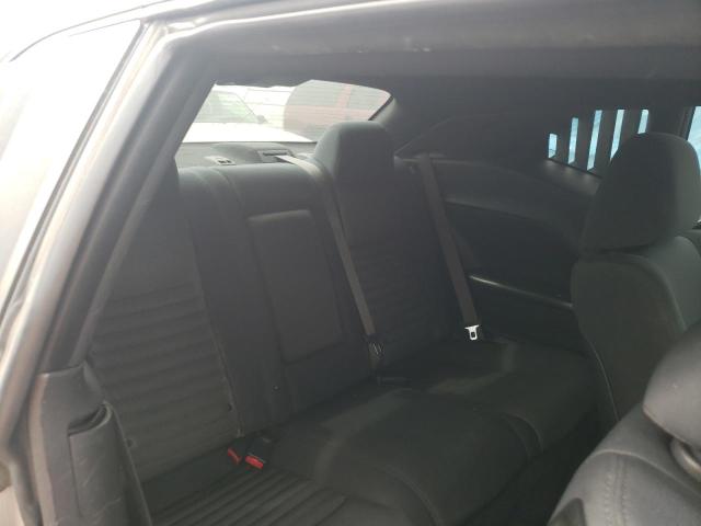 Photo 6 from auction – 2014 DODGE CHALLENGER with VIN 2C3CDYAG2EH110745