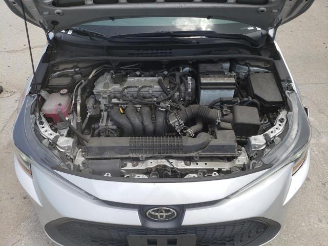 Photo 7 from auction – 2020 TOYOTA COROLLA LE with VIN 5YFEPRAE6LP022708