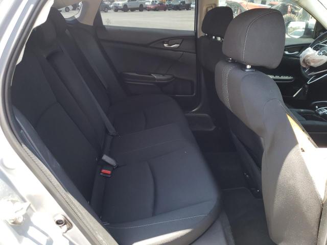 Photo 6 from auction – 2018 HONDA CIVIC EX with VIN 2HGFC2F78JH556380