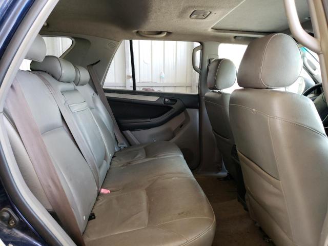 Photo 6 from auction – 2006 TOYOTA 4RUNNER SR with VIN JTEZU14R660065482
