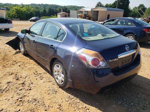 Photo 3 from auction – 2010 NISSAN ALTIMA BAS with VIN 1N4AL2AP6AC110835