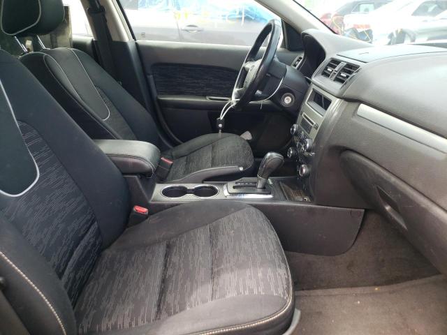 Photo 5 from auction – 2011 FORD FUSION SE with VIN 3FAHP0HA2BR286258