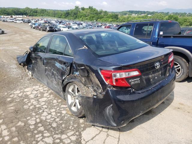 Zdjęcie 3 z aukcji – 2012 TOYOTA CAMRY BASE z VIN 4T1BF1FKXCU186953