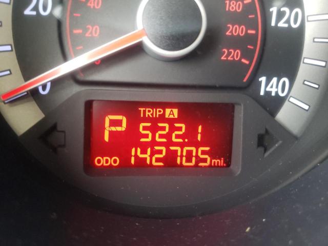 Photo 8 from auction – 2010 KIA FORTE EX with VIN KNAFU4A28A5149358