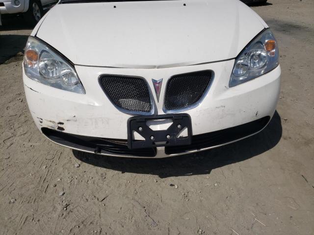 Photo 9 from auction – 2007 PONTIAC G6 BASE with VIN 1G2ZG58N574198663