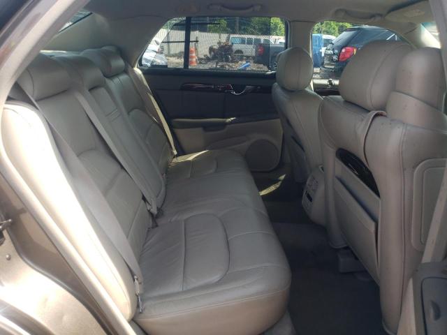 Photo 6 from auction – 2000 CADILLAC DEVILLE DH with VIN 1G6KE57Y5YU164807