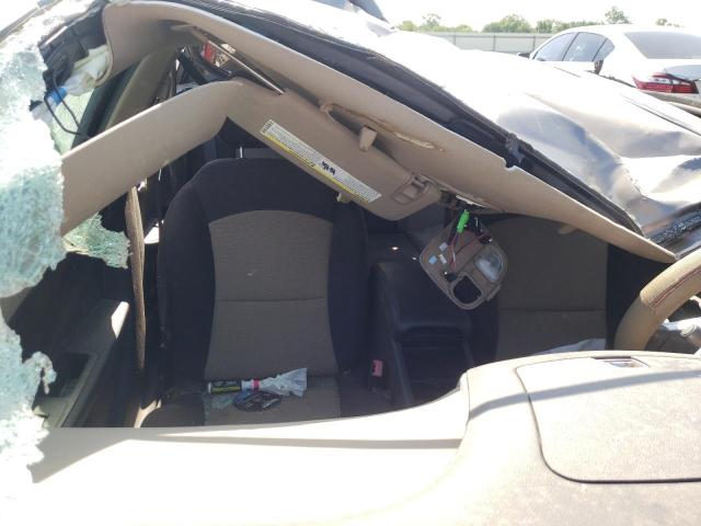 Photo 5 from auction – 2011 CHEVROLET MALIBU LS with VIN 1G1ZB5E15BF107537