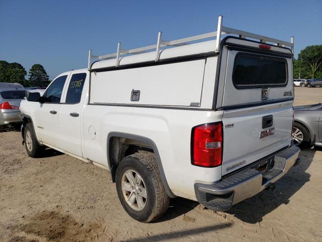 Photo 3 from auction – 2016 GMC SIERRA C15 with VIN 1GTR1LEC9GZ385069