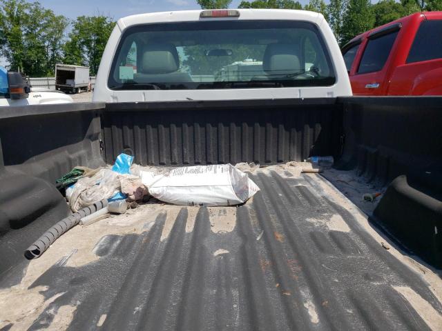 Zdjęcie 6 z aukcji – 2011 FORD F350 SUPER z VIN 1FTRF3CT5BEB59521