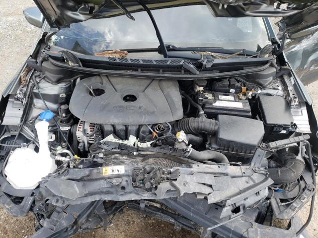 Photo 7 from auction – 2016 KIA FORTE EX with VIN KNAFZ4A86G5554696