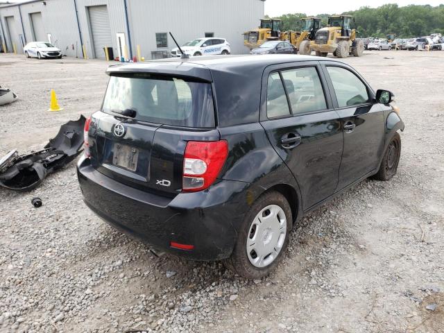 Photo 4 from auction – 2012 TOYOTA SCION XD with VIN JTKKU4B48C1025093