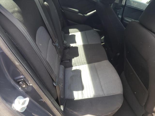 Photo 6 from auction – 2014 KIA FORTE EX with VIN KNAFX4A81E5100746