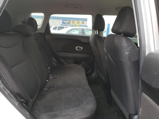 Photo 6 from auction – 2017 KIA SOUL with VIN KNDJN2A28H7421050