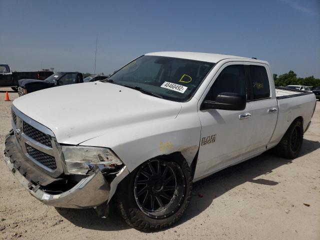 Photo 2 from auction – 2013 RAM 1500 SLT with VIN 1C6RR6GP5DS600193