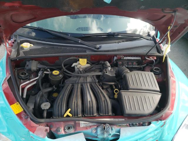 Photo 7 from auction – 2004 CHRYSLER PT CRUISER with VIN 3C4FY48B14T285302