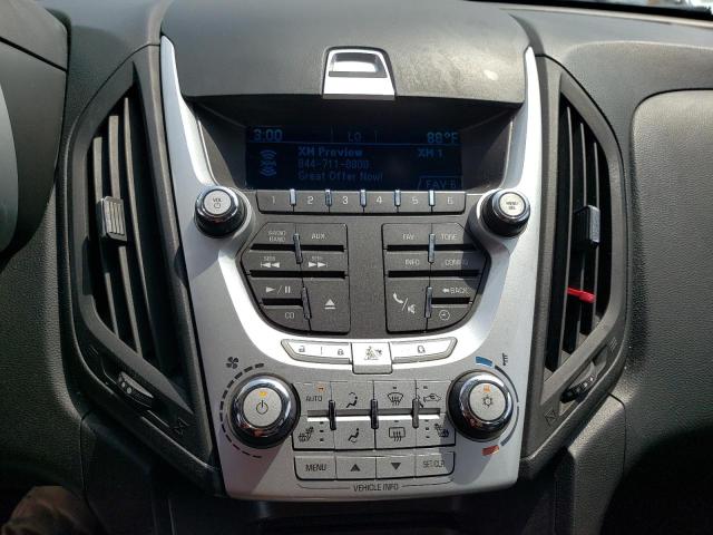Photo 9 from auction – 2011 CHEVROLET EQUINOX LT with VIN 2CNALPEC2B6403457