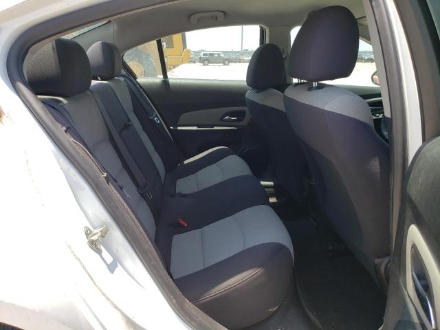 Photo 6 from auction – 2014 CHEVROLET CRUZE LS with VIN 1G1PA5SH4E7269170