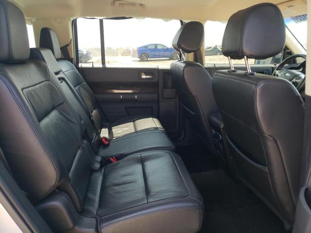Photo 6 from auction – 2019 FORD FLEX LIMIT with VIN 2FMHK6D89KBA13780