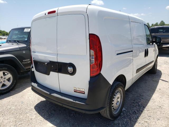 Photo 4 from auction – 2019 RAM PROMASTER with VIN ZFBHRFABXK6N49686