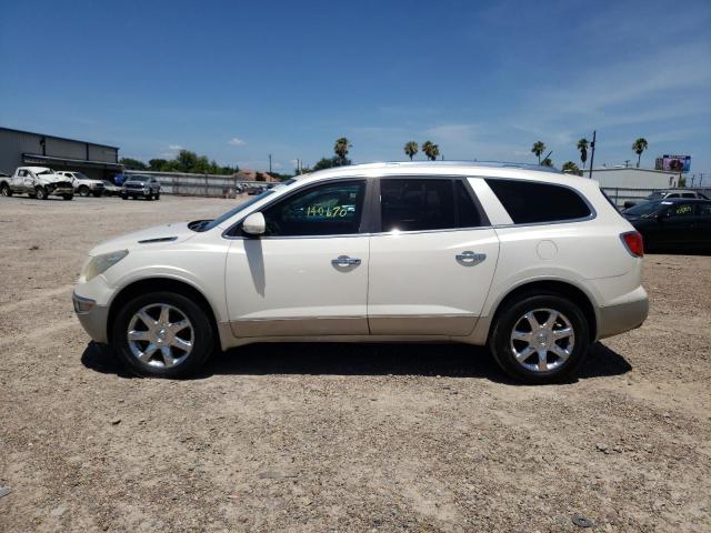 Foto 9 de la subasta – 2009 BUICK ENCLAVE CX con VIN 5GAER23D09J127457