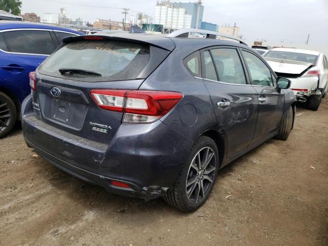 Photo 4 from auction – 2017 SUBARU IMPREZA LI with VIN 4S3GTAT64H3751933
