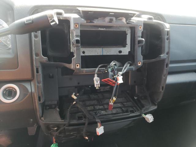 Photo 9 from auction – 2016 RAM 2500 SLT with VIN 3C6UR5DL0GG342070