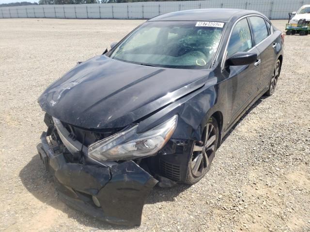 Photo 2 from auction – 2016 NISSAN ALTIMA 2.5 with VIN 1N4AL3AP6GN384538