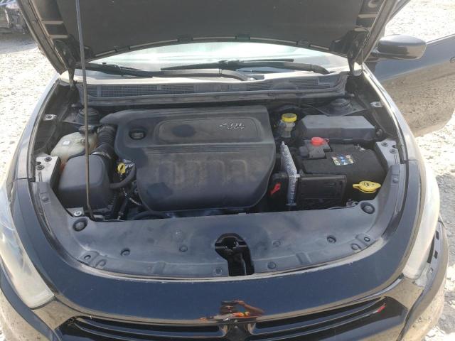 Photo 7 from auction – 2013 DODGE DART SXT with VIN 1C3CDFBA3DD337064