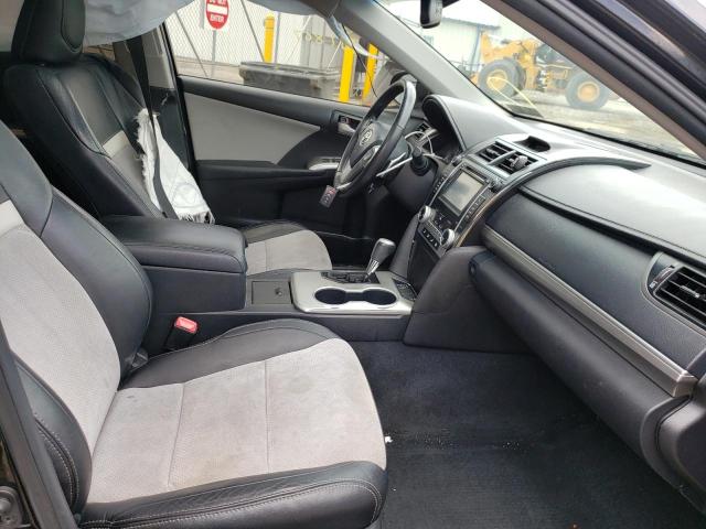 Photo 5 from auction – 2012 TOYOTA CAMRY BASE with VIN 4T1BF1FK7CU144093