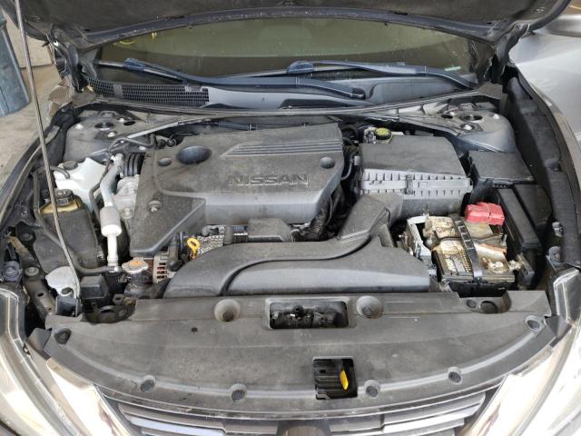 Photo 7 from auction – 2016 NISSAN ALTIMA 2.5 with VIN 1N4AL3AP7GC265246