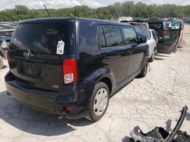 Photo 4 from auction – 2011 TOYOTA SCION XB with VIN JTLZE4FE5B1122924