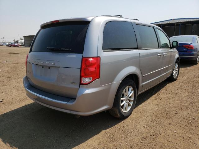 Photo 4 from auction – 2013 DODGE GRAND CARA with VIN 2C4RDGCG6DR792406