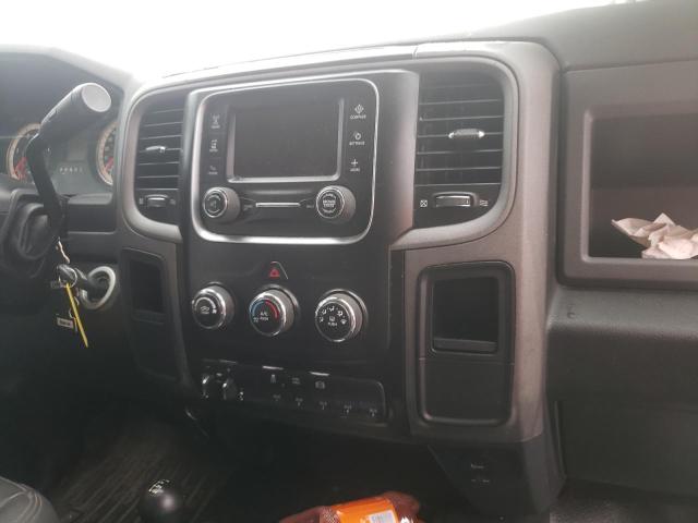 Photo 9 from auction – 2017 RAM 3500 with VIN 3C7WRTCL5HG651660