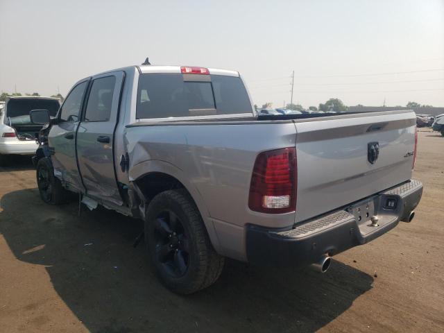 Photo 3 from auction – 2020 RAM 1500 CLASS with VIN 1C6RR7LT4LS126745